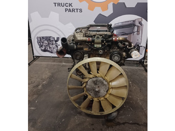 Engine MERCEDES-BENZ Actros