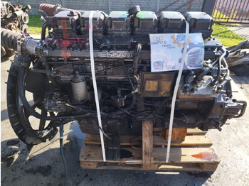Engine SCANIA