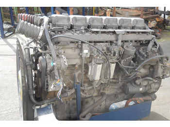 Engine SCANIA