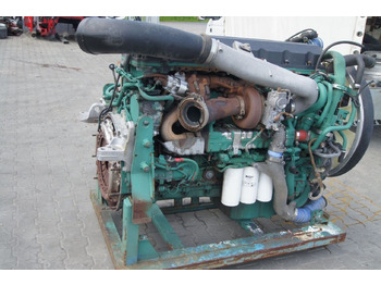 Engine VOLVO FH