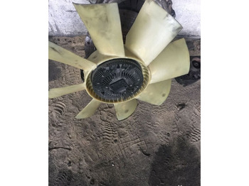 Fan VOLVO FL10
