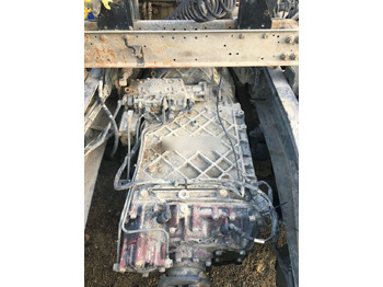 Gearbox ZF