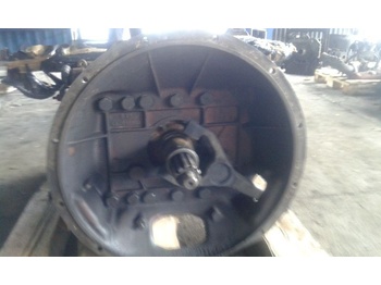 Gearbox for Bus ZF 8S-180: picture 3 Gearbox for Bus ZF 8S-180: picture 3