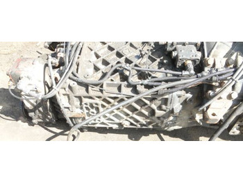 Gearbox for Truck ZF Ecosplit 16S151 1315051740 truck: picture 2 Gearbox for Truck ZF Ecosplit 16S151 1315051740 truck: picture 2