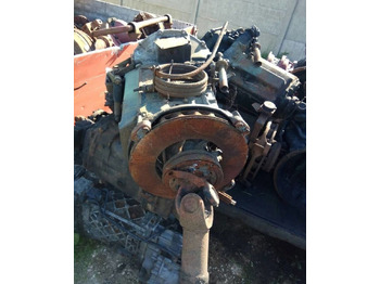 Gearbox for Truck ZF S6-90: picture 3