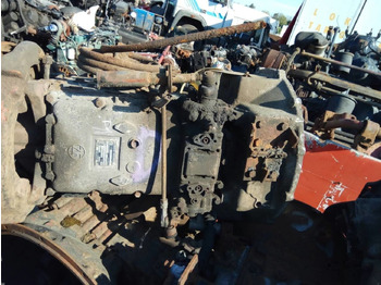 Gearbox for Truck ZF S6-90: picture 4