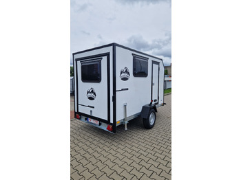 Caravan EVEREST