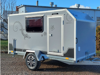 Caravan EVEREST