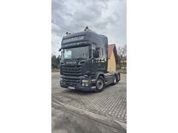 Tractor unit SCANIA R730: picture 3