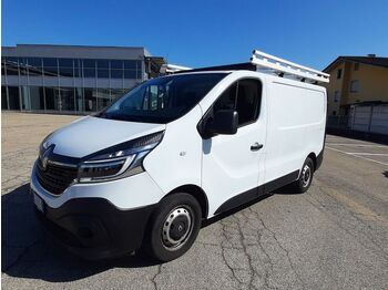 Panel van RENAULT