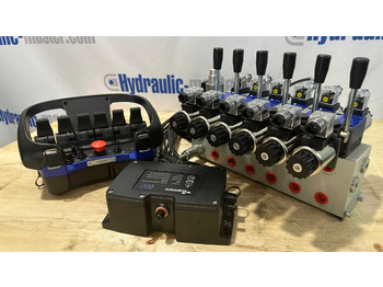 Construction machinery