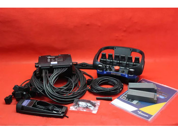 Construction machinery PALFINGER