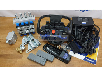 Construction machinery