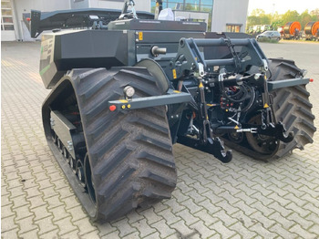 New Navigation system AGXEED 5.115 FELDROBOTER: picture 4