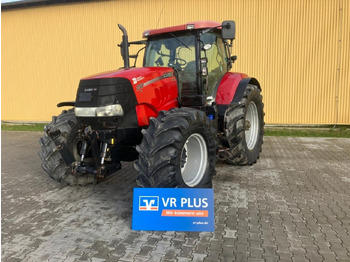 Farm tractor CASE IH Puma 230
