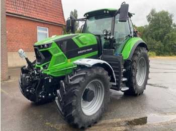 Farm tractor DEUTZ