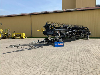 Combine header FENDT