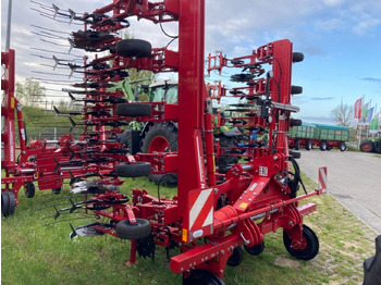 HORSCH TRANSFORMER 6 VF leasing HORSCH TRANSFORMER 6 VF: picture 2