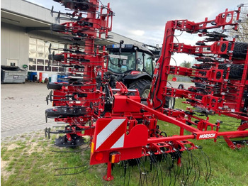 HORSCH TRANSFORMER 6 VF leasing HORSCH TRANSFORMER 6 VF: picture 4