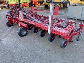 Soil tillage equipment HORSCH