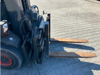 Linde H35D EVO ENDLOSDREHGERÄT leasing Linde H35D EVO ENDLOSDREHGERÄT: picture 4