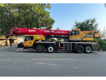 Sany  leasing Sany: picture 4