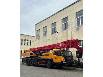 Mobile crane SANY