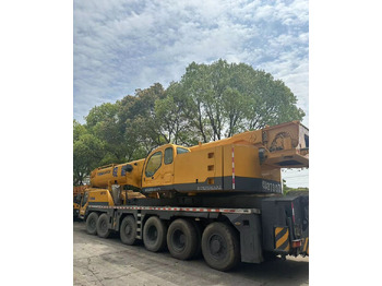 Mobile crane XCMG QY130