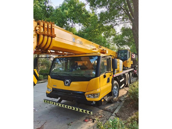 Mobile crane XCMG QY25K5