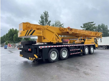 XCMG QY70K-1 25t 50t 30t 70t 80t 100t leasing XCMG QY70K-1 25t 50t 30t 70t 80t 100t: picture 2