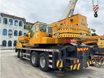 Mobile crane XCMG QY75KC XCT75 75T 75ton 70ton 80ton: picture 3