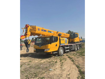 Mobile crane XCMG XCT25