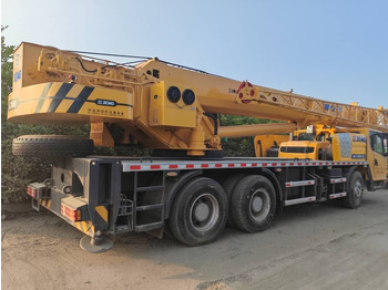 Mobile crane XCMG XCT25 XCT35 25T 25ton 35T 35ton 50 60 70 80: picture 2