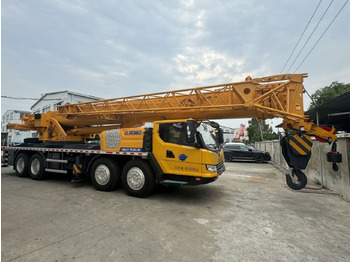 Mobile crane XCMG XCT70 25ton 50ton 70ton 130ton: picture 4