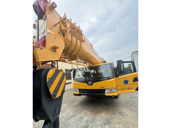 Mobile crane XCMG XCT70 25ton 50ton 70ton 130ton: picture 2
