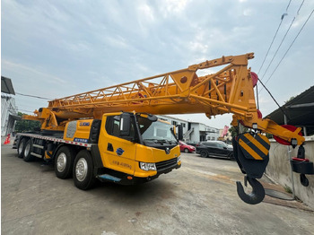Mobile crane XCMG XCT70