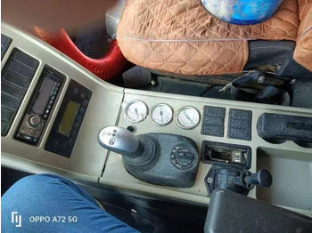 Mobile crane Zoomlion ZTC1100V 110T 100T 110ton: picture 3 Mobile crane Zoomlion ZTC1100V 110T 100T 110ton: picture 3