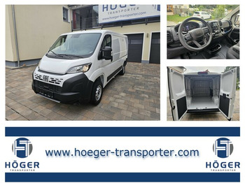 Panel van FIAT Ducato