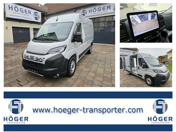 FIAT Ducato 35 Automatik L2H2 Voll-LED dig Cockpit... leasing FIAT Ducato 35 Automatik L2H2 Voll-LED dig Cockpit...: picture 1