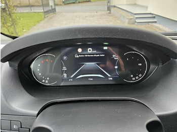 FIAT Ducato 35 Automatik L2H2 Voll-LED dig Cockpit... leasing FIAT Ducato 35 Automatik L2H2 Voll-LED dig Cockpit...: picture 5