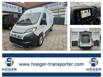 Panel van FIAT Ducato Maxi