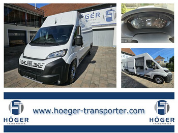 Panel van FIAT Ducato Maxi