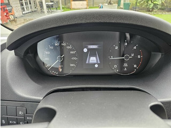 Open body delivery van, Combi van FIAT Ducato MAXI 140 Serie 9.2 2025 L5 Doppelkabine...: picture 5