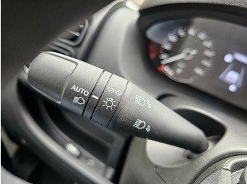 Open body delivery van, Combi van FIAT Ducato MAXI 140 Serie 9.2 2025 L5 Doppelkabine...: picture 4