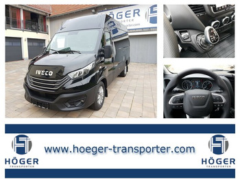 New Panel van IVECO Daily 35S18HA8V Hi-Matic 12m³ L2H2 LED ACC Navi: picture 1