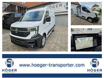 Panel van RENAULT Master