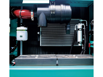 Sunward SWE 155F leasing Sunward SWE 155F: picture 4