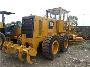 Grader CATERPILLAR 140H