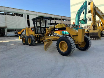 Grader CATERPILLAR 140K