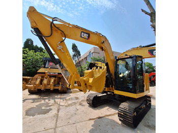 Crawler excavator CATERPILLAR 307.5